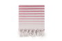 Mijölnir Toalla de playa fouta Fuchsia
